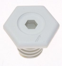 Foot - 00600637 Foot [Bosch Siemens]