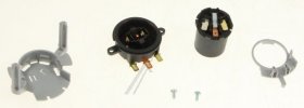 Idler - 10002429 Coupling [Bosch Siemens]