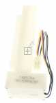 Moisture Cap - 4055338109 Electric Equipment Wind [Electrolux Aeg]