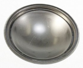 Smeg Mechanical Components - 061050794 Cap Auxiliary