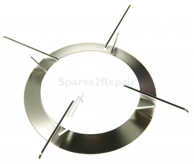 Smeg Mechanical Components - 684092117 Sub-assembly Pan Stand Se