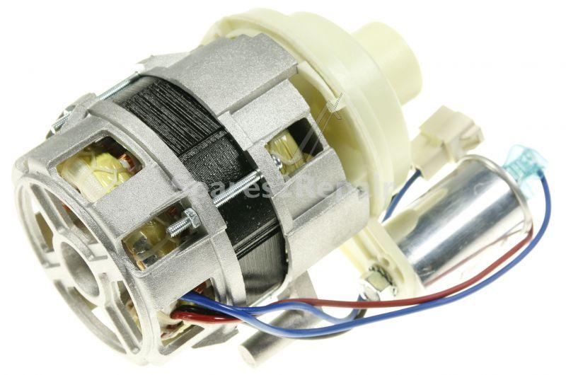 Eurosav Circulating Motor - Gv278049000051 Recycling Pump