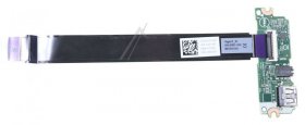 Dell Board - M223w Assembly Pwa I-o Board With Cable 3565-7-8