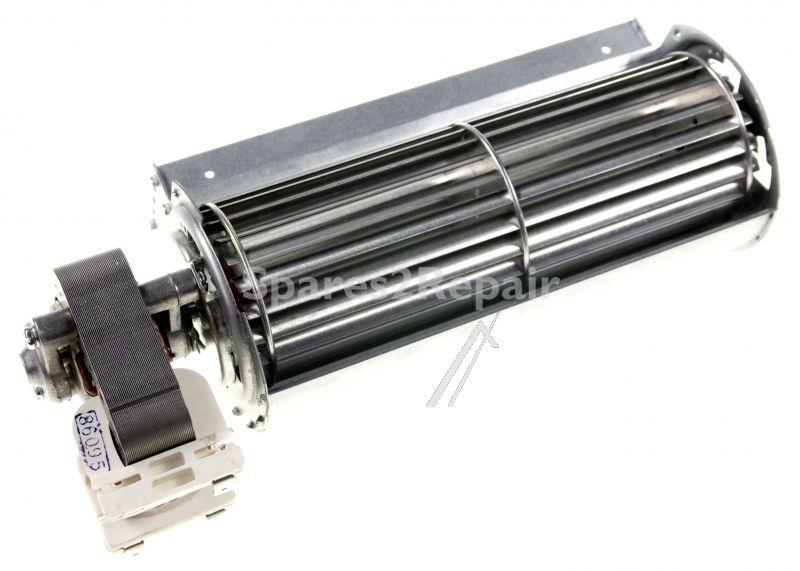 Motor - 32029031 Motor Cooling Bo Çyft Kdm Ac 230v Hkel [Vestel]