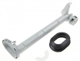 Atag Standpipe - 88042662 22891 Supply Pipe Sprayer Upper Cpl