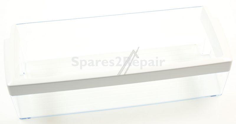 Refrigerator - Freezer Door Shelf - 00636979 Tray [Bosch Siemens]