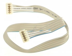 Harness - C00376565 Flat Har Rast2 5 C4- 5 Rast2 5 5-pol L365 [Whirlpool Indesit]