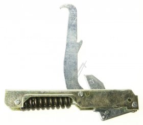 Teka Door Hinge For Oven - 81534040 Door Hinge Hm-830 S-s