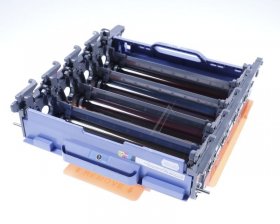 Kmp Drum Assembly - 1249 7000 B-t94d Drum Unit 25k