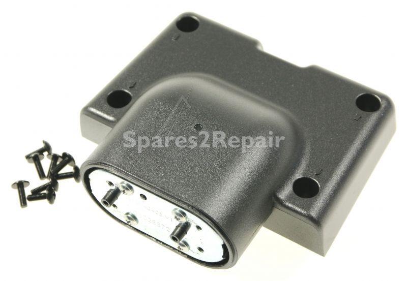Panasonic Connection Piece - Foot Screw And Neck