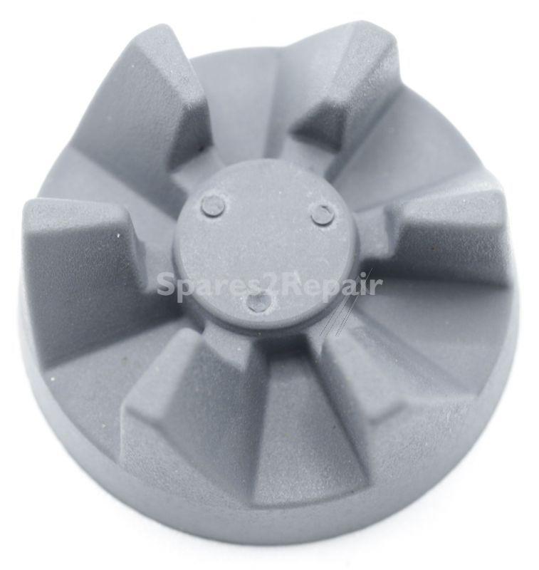 Wave - Ms-651098 Transmission Shaft-grey [Groupe SEB]