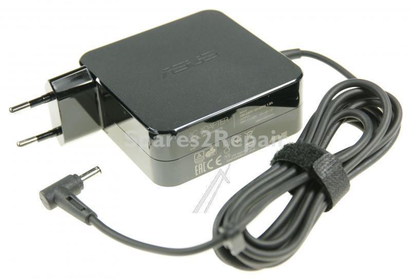 Asus Ac adaptor - 0a001-00446000 Adapter 65w 19v 2p(4phi) Eu Type
