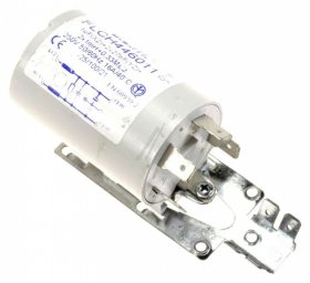 Radio Interference Suppression - 30023396 Parasite Filter (rlc 0 47µf) [Vestel]