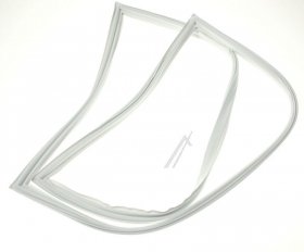 Refrigerator Door Seal - 4150052900 C00914636 Bottom Door Gasket Assembly-slot In (b-630) [Arcelik]