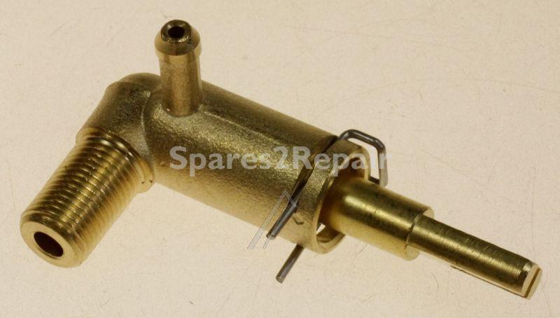 Valve - At4056031100 Steam Valve 1377 [Delonghi]