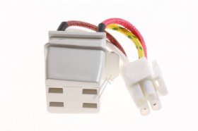 Philips Coupler - Connector - 996510057698 Coupling Plastic