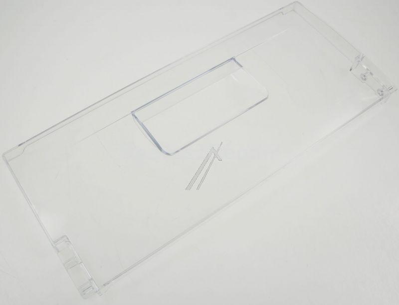 Smeg Housing - 762173273 Drawer Cover Transparent