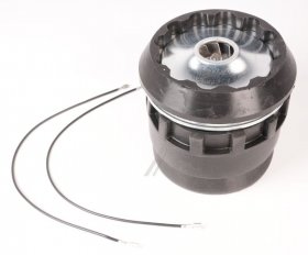 Motor Cover - 140109304018 Housing Motor Grey [Electrolux Aeg]