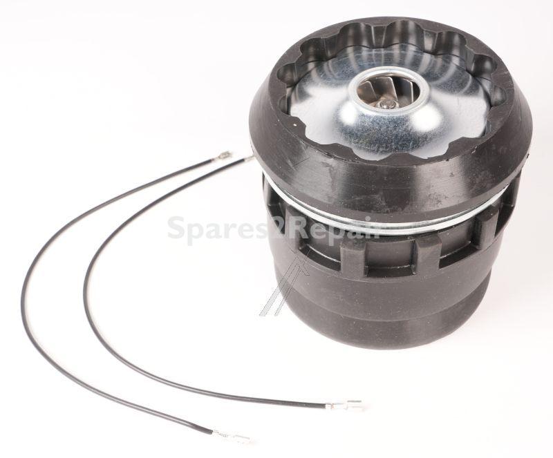 Motor Cover - 140109304018 Housing Motor Grey [Electrolux Aeg]