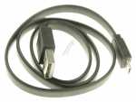 Sound United Type A Plug-micro Usb 2.0 - 943612506230d Cable Usb Dsb100 Bk