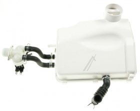 Haier Detergent Case - 0020805732aj 49049887 Detergent Inlet Box Assembly