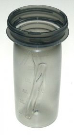 Philips Mixer - Blender Bowl - 996510069463 Mixing And Drinking Cup