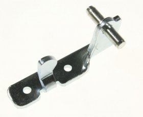 Door Hinges For Fridges - 37025169 Middle Hinge Sheet Hc [Vestel]