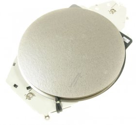 Airforce Induction Plate Complete - 75 08014 860 Afconfindsing Induction Module 250mm