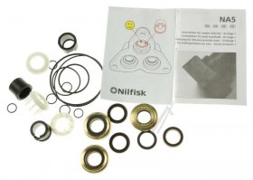Nilfisk Seals - 101118323 Seal Kit