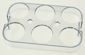 Keg Egg Compartment Fridge - 1 02 00 0000987 Egg Shelf