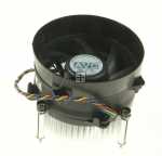 Acer Pc Cooler - Hi 10800 068 Heatsink Cpu Lga1156 With Duct