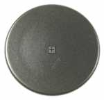 Mechanical Components - 00627365 Burner Cap [Bosch Siemens]