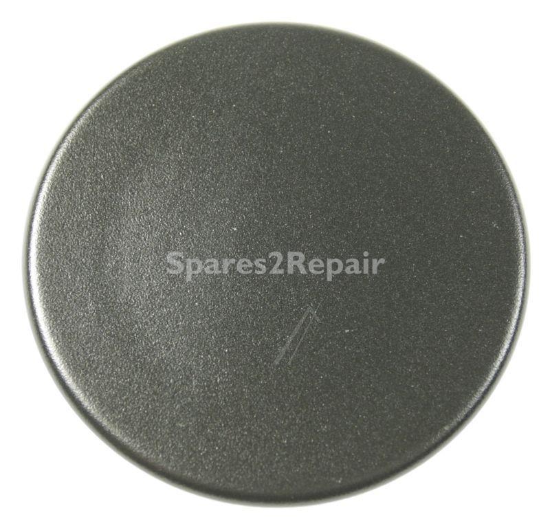 Mechanical Components - 00627365 Burner Cap [Bosch Siemens]