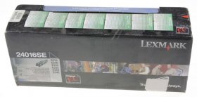 Lexmark Toner Cartridge - Adaptable For Lexmark Druckkassette E23x- E33x- E34x Ruckgabe Kapazitat2,5