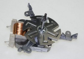 Ventilator Motor - 00647727 Motor-fan [Bosch Siemens]