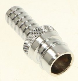 Nilfisk Connector - Nito Coupling Hose End