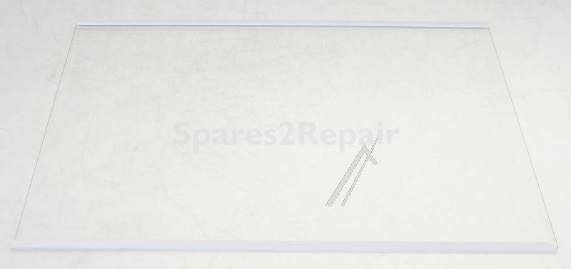 Eurosav Vegetable Drawer Cover - Hom2106120039 Crisper Box Cover