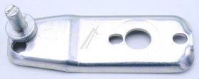 Door Hinges For Fridges - 37029649 Bottom Hinge-140v(thick-pin)left [Vestel]