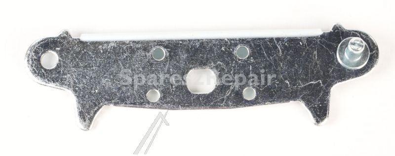 Door Hinges - C00326462 481050322341 Cover Hinge Lg Right Fhd [Whirlpool Indesit]