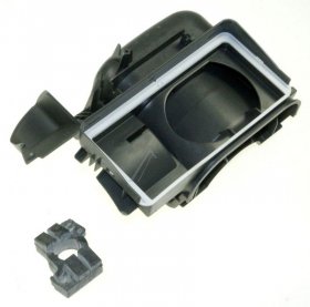 Flap - 00436453 Lid [Bosch Siemens]