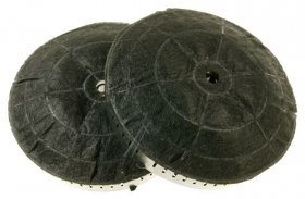 Carbon Filter - 10005582 Standard Odor Filter [Bosch Siemens]