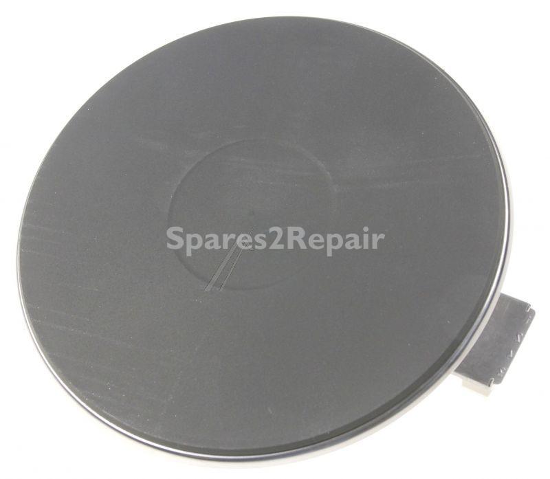 Hot Plate - 8015209 Radiant Heater 180-120s 1700w 230v [Amica]