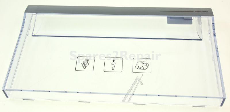 Drawers - 4944861600 C00876776 Drawer Printed Cover [Arcelik]