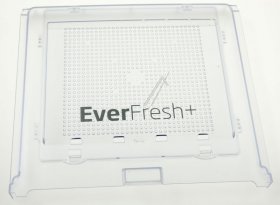 Cover Plate - 5900660200 C00919199 Cosmos Freshelf Upper Cover [Arcelik]