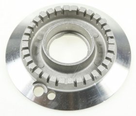 Smeg Mechanical Components - 870650450 Rapid Burner