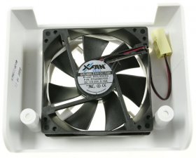 Ventilator Motor - 4942220200 C00916007 Housing Ventilator Motor [Arcelik]