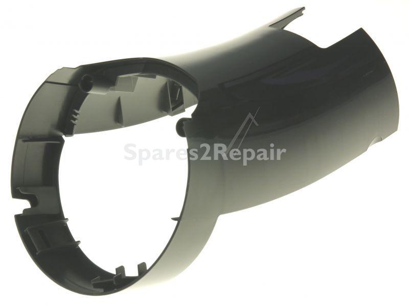 Philips Housing Part - 422224774361 Housing Part Plastic