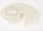 Socket Outlet - 49005697 Discharge Rose [Candy Hoover]