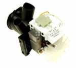 Drain Pump - Drain-recycle Pump [Candy Hoover]