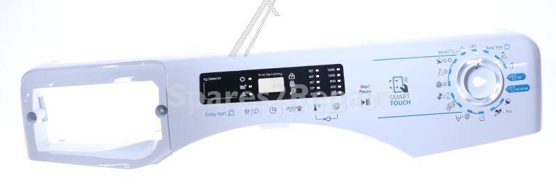 Operating Unit Screen - 43023290 Cruscotto Csws 2d 1500-sy [Candy Hoover]